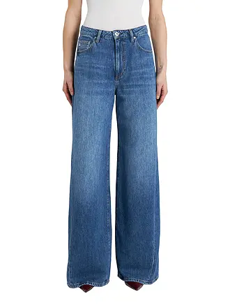 AG | Jeans Wide Leg HELSINKI PALAZZO | 
